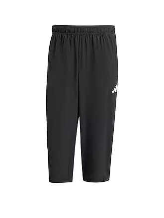 ADIDAS | Herren Fitnesshose TR-ES 3/4 | 